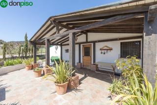 Finca rústica a Carretera facirretama s/n. Se vende explotacion agrícolaganadera en pleno funcionamiento
