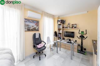 Estudi  Calle paco seco de lucena. Fantástico estudio en el realejo
