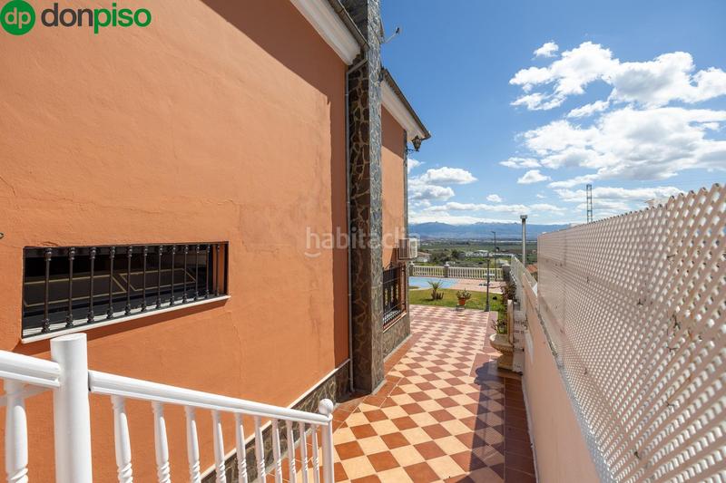 Foto 63688990-88ea-4fe1-9ddd-75bab02549c6. Casa espectacular casa independiente con piscina en Atarfe