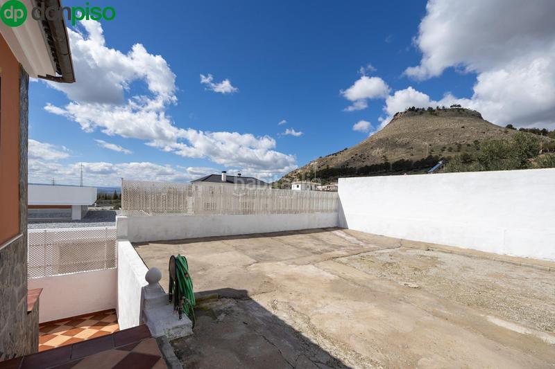 Foto b18aadf0-4924-463b-9bac-7a486bb7bc1a. Casa espectacular casa independiente con piscina en Atarfe