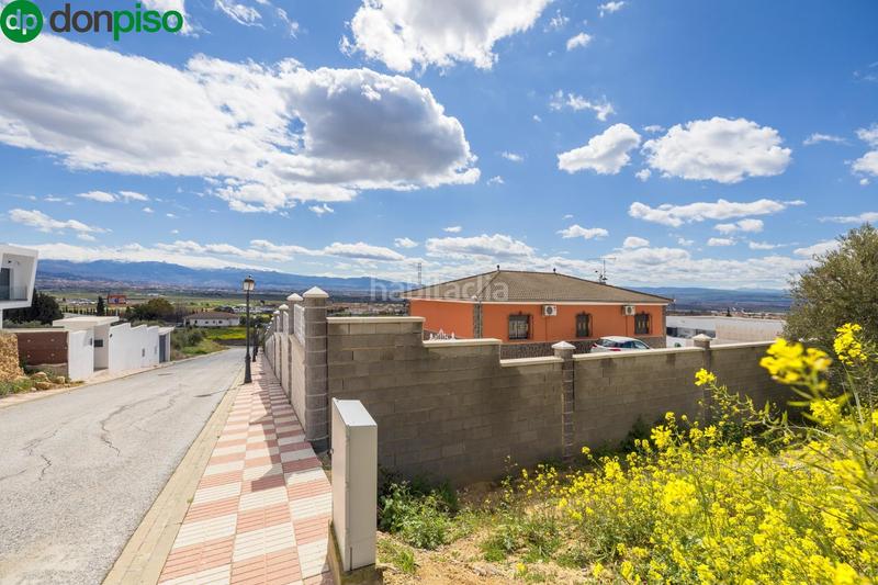 Foto f1b247ab-2266-4868-a88c-26ecf33c43d2. Casa espectacular casa independiente con piscina en Atarfe