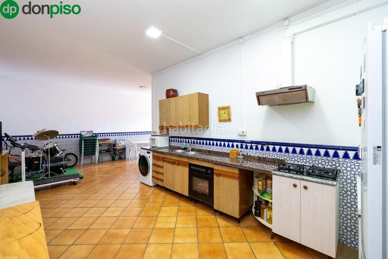 Foto f376c9d6-9a93-402b-9e7f-d6b16bf568b5. Casa espectacular casa independiente con piscina en Atarfe