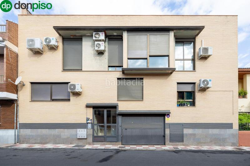 Foto 2f56e93d-a748-48f2-8240-4659d12d8b86. Apartamento en San Miguel Armilla