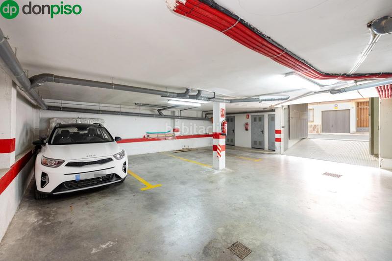 Foto 71d5e6d0-609c-471d-a529-ad0bf3ce76cb. Apartamento en San Miguel Armilla