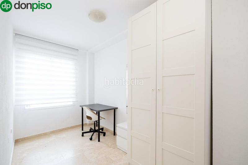 Foto 77f9f801-2e86-4182-845d-16ff01de5556. Apartamento en San Miguel Armilla