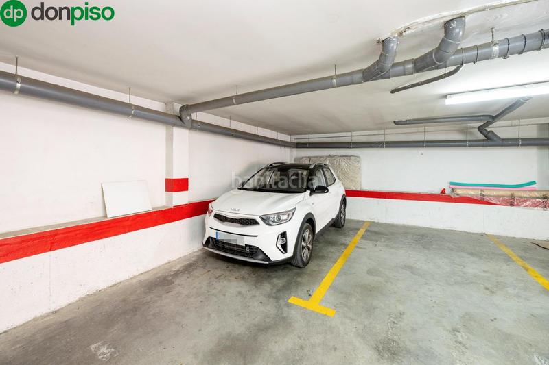 Foto a86ceced-b1fa-4b30-a826-85e6c137fb37. Apartamento en San Miguel Armilla