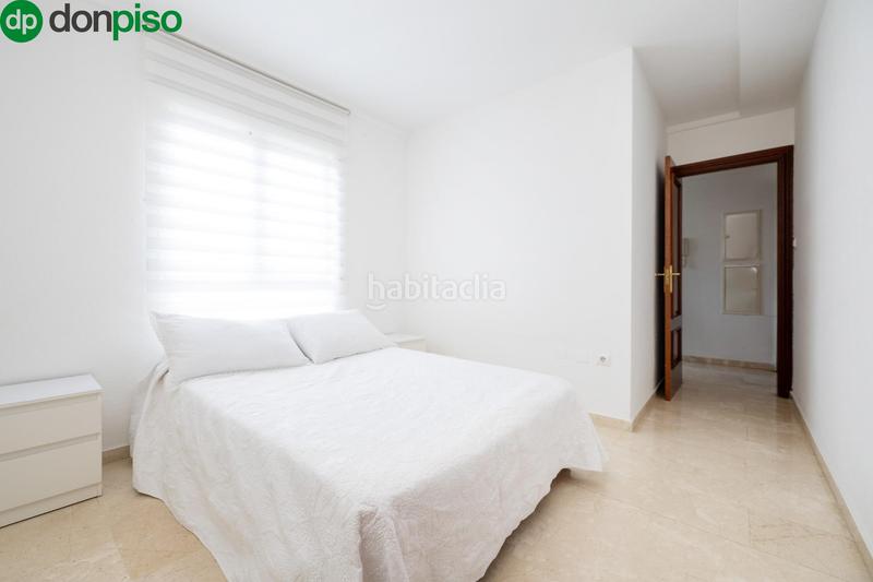 Foto befb4195-d3fa-4580-a78c-0942a6119830. Apartamento en San Miguel Armilla