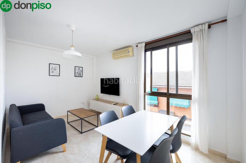 Foto d63812ba-53f3-45b1-89b8-3bb5cc037a4e. Apartamento en San Miguel Armilla