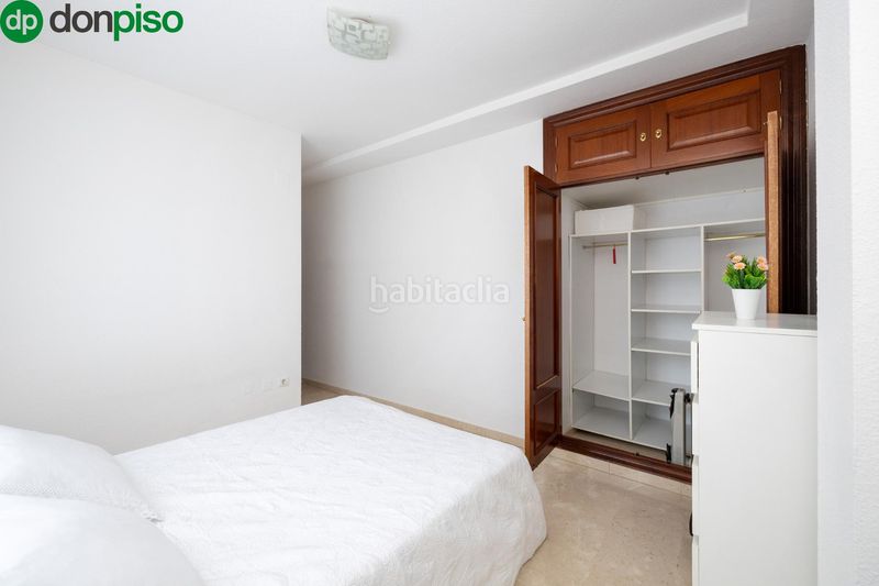 Foto 1a2d6650-2bca-4dc2-bec8-28b89b5f81af. Apartament amb calefacció aparcament a San Miguel Armilla