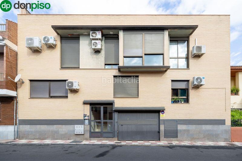 Foto 2f56e93d-a748-48f2-8240-4659d12d8b86. Apartament amb calefacció aparcament a San Miguel Armilla