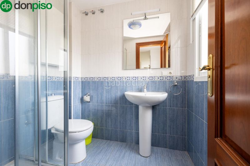 Foto 30d7f25d-2338-4a99-b528-5d03a2eb0111. Apartament amb calefacció aparcament a San Miguel Armilla