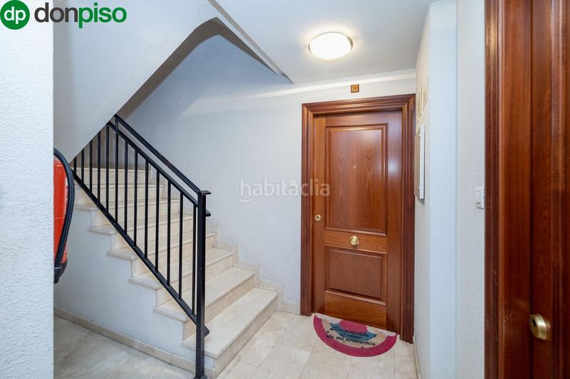 Foto 33a02a0f-e602-4b92-81e9-ddd2f949622a. Apartament amb calefacció aparcament a San Miguel Armilla