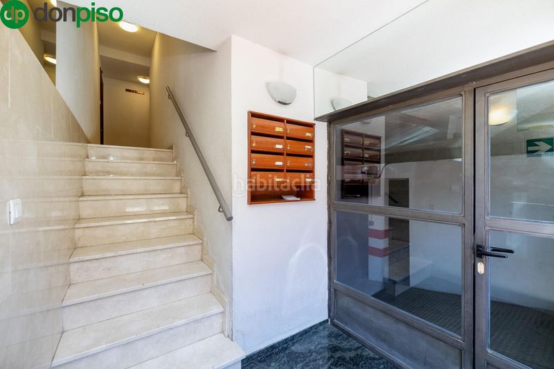 Foto 71b986a7-cb0c-4356-829a-631f8f725c44. Apartament amb calefacció aparcament a San Miguel Armilla