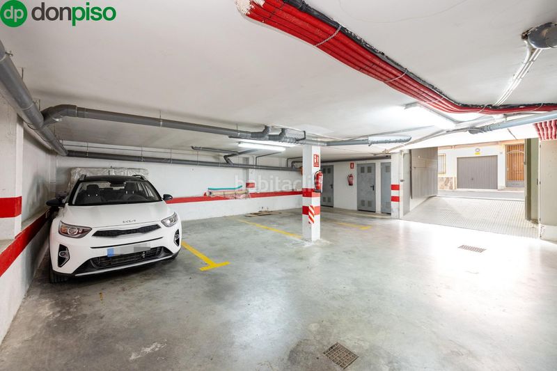 Foto 71d5e6d0-609c-471d-a529-ad0bf3ce76cb. Apartament amb calefacció aparcament a San Miguel Armilla