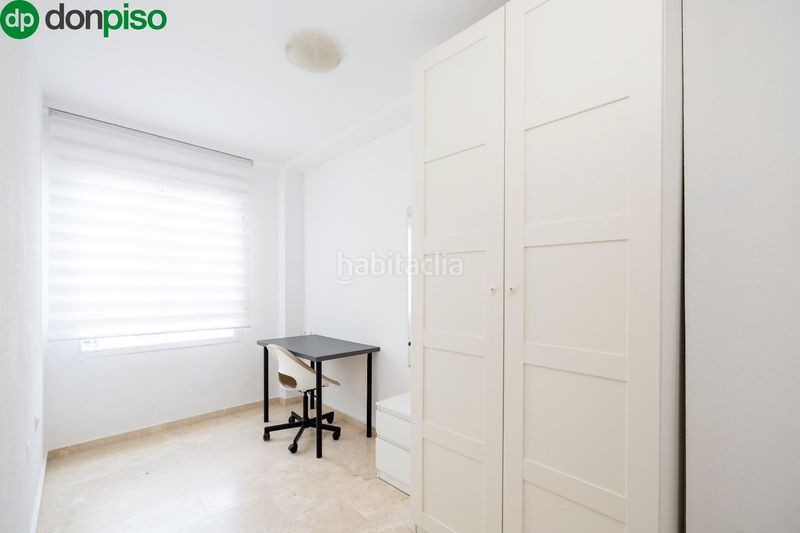Foto 77f9f801-2e86-4182-845d-16ff01de5556. Apartament amb calefacció aparcament a San Miguel Armilla
