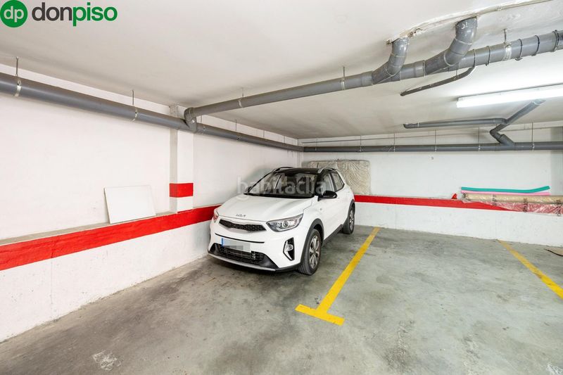 Foto a86ceced-b1fa-4b30-a826-85e6c137fb37. Apartament amb calefacció aparcament a San Miguel Armilla