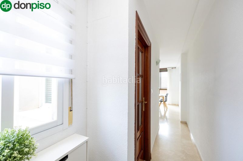 Foto b096e576-0139-4e77-8633-c829c7f9a847. Apartament amb calefacció aparcament a San Miguel Armilla