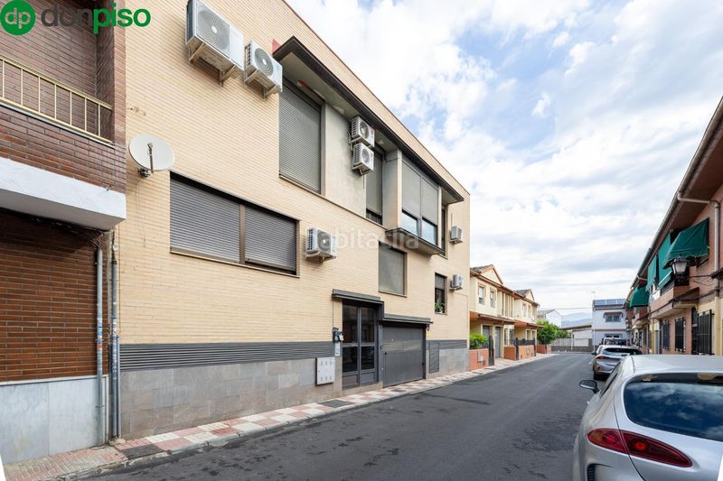 Foto b929c171-15db-43b9-bd0c-00e2df4ec5dc. Apartament amb calefacció aparcament a San Miguel Armilla