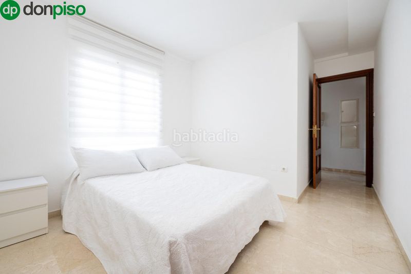 Foto befb4195-d3fa-4580-a78c-0942a6119830. Apartament amb calefacció aparcament a San Miguel Armilla