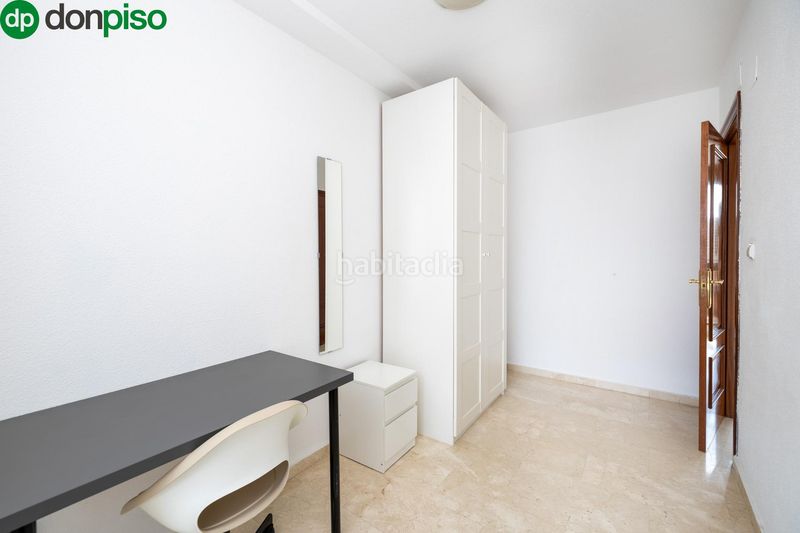 Foto c8c76e31-beae-4351-a688-67e875dfd7b5. Apartament amb calefacció aparcament a San Miguel Armilla