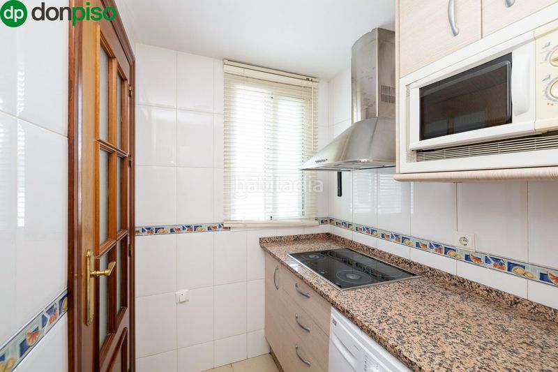 Foto ce7576de-9fa6-4253-b5d4-33f563284674. Apartament amb calefacció aparcament a San Miguel Armilla
