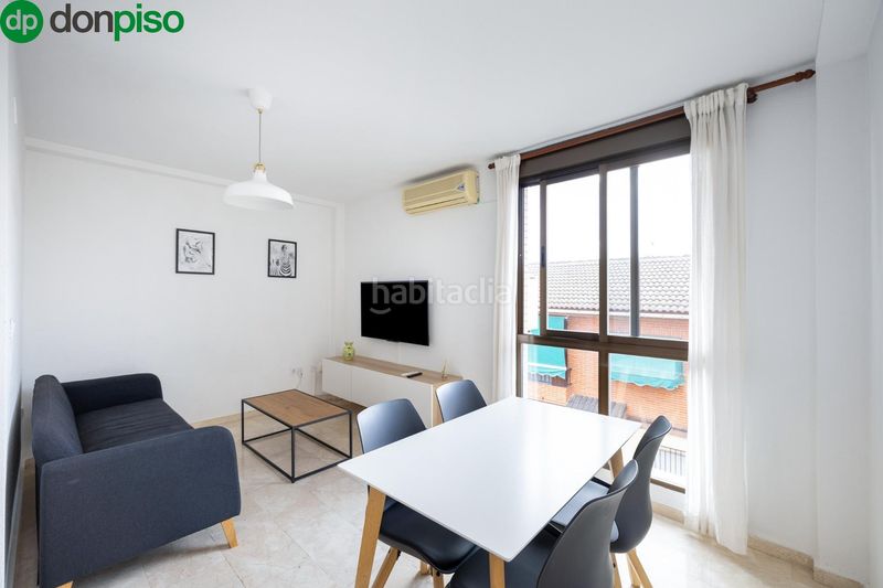 Foto d63812ba-53f3-45b1-89b8-3bb5cc037a4e. Apartament amb calefacció aparcament a San Miguel Armilla