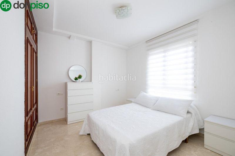 Foto d66c12c8-66d5-45ba-a2f7-73691ba139a7. Apartament amb calefacció aparcament a San Miguel Armilla