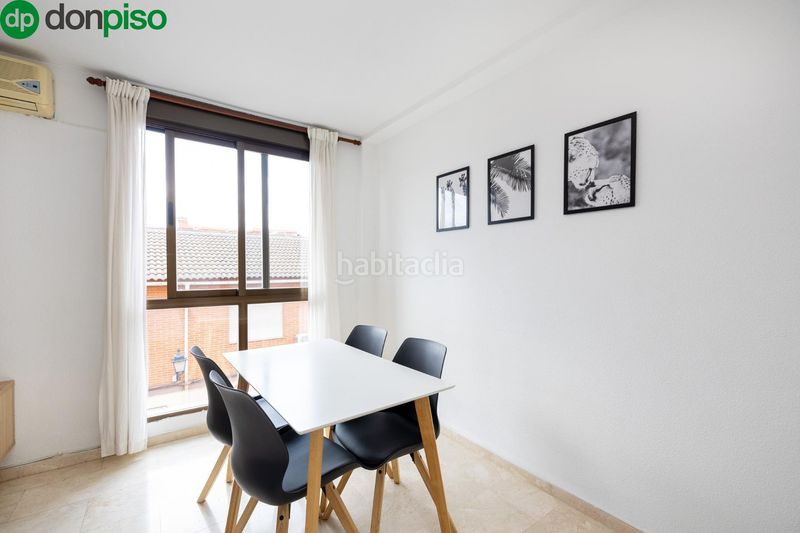 Foto dc33caa4-637f-4f29-b5dc-ec9acf9ff99b. Apartament amb calefacció aparcament a San Miguel Armilla