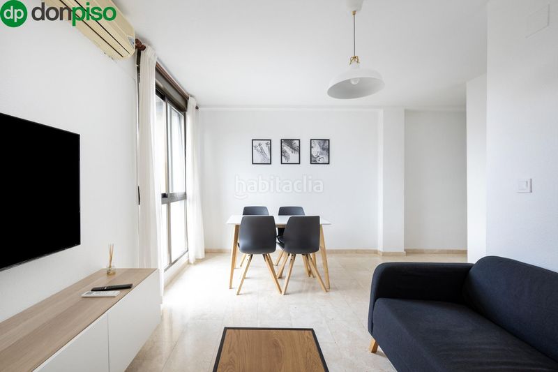 Foto fbbc58f3-b012-43ec-acd5-996425367747. Apartament amb calefacció aparcament a San Miguel Armilla