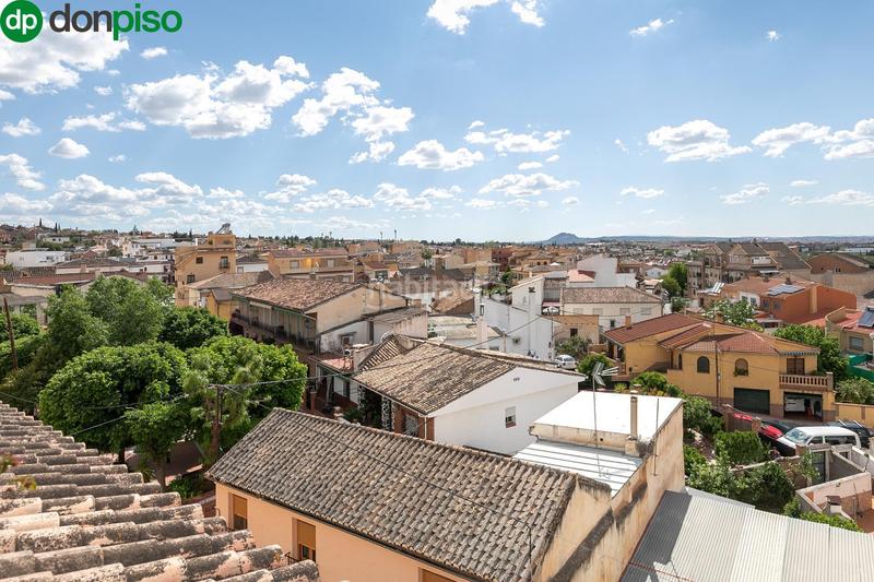 Foto 965aa247-8ac3-484c-98d3-3da626eec6e6. Àtic amb calefacció aparcament a La Zubia Ciudad Zubia (La)