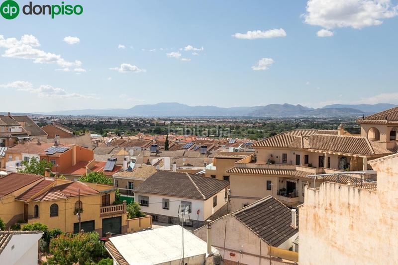 Foto a44cbd1e-5d81-4d1e-9dfe-23530cbd0c7d. Àtic amb calefacció aparcament a La Zubia Ciudad Zubia (La)
