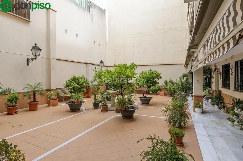 Foto c62c2def-09c9-4f2c-b3d8-5110fe4fcf3e. Àtic amb calefacció aparcament a La Zubia Ciudad Zubia (La)