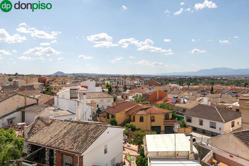 Foto e1af999d-5360-499e-84a1-135fae3af53a. Àtic amb calefacció aparcament a La Zubia Ciudad Zubia (La)