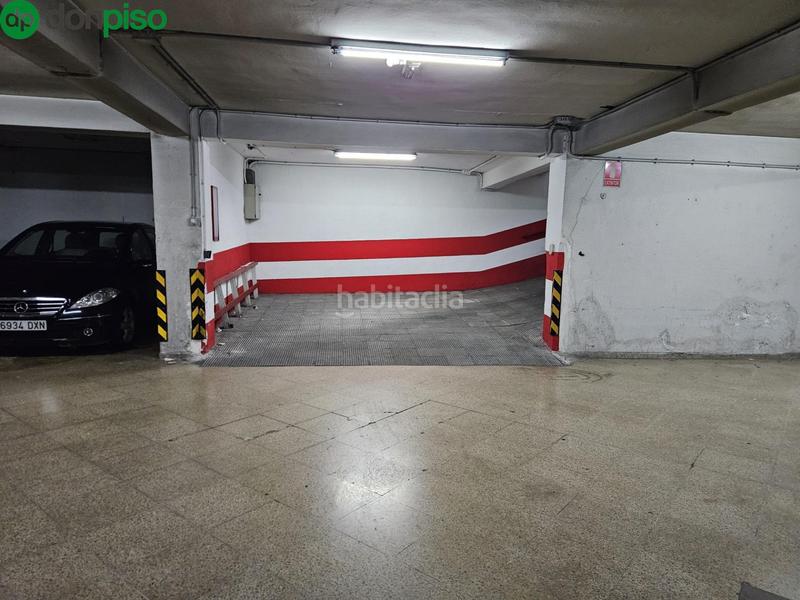 Foto 715ac63e-4641-450a-95eb-a6ac5d2c397b. Aparcament cotxe a Centro - Sagrario Granada