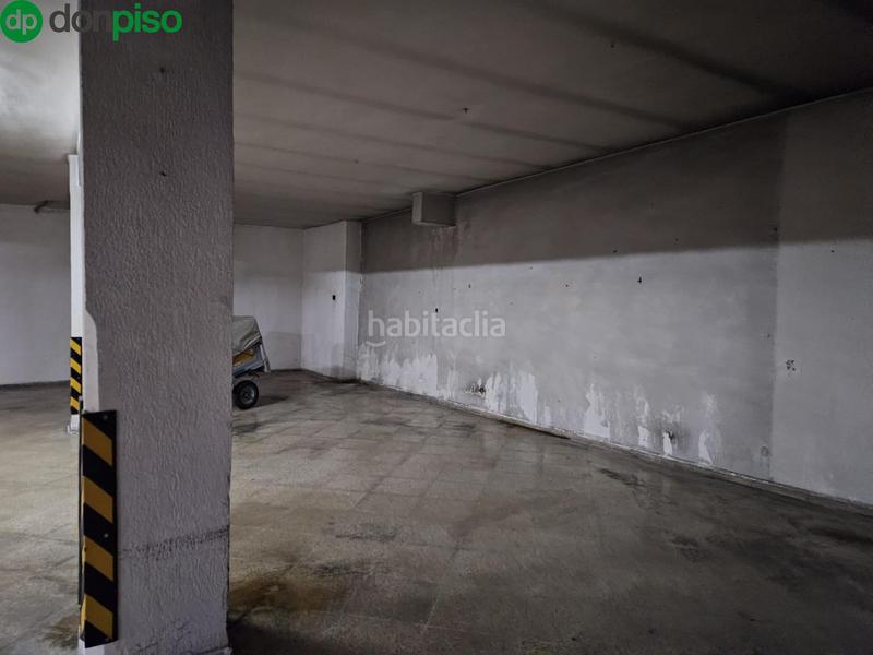 Foto 7c3f7c9c-96be-4351-a911-d42796278663. Aparcament cotxe a Centro - Sagrario Granada