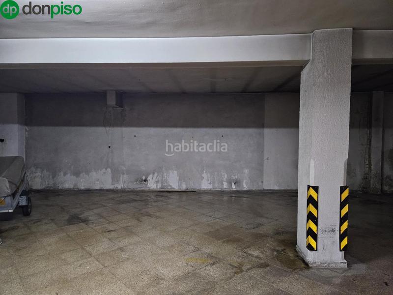 Foto 8e1f14ea-5d4d-49a4-98b1-839bcd68c635. Aparcament cotxe a Centro - Sagrario Granada