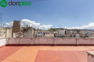 Appartement à Pasaje conde alcala 2. Un refugio de luz y diseño en pleno corazón histórico con plaza