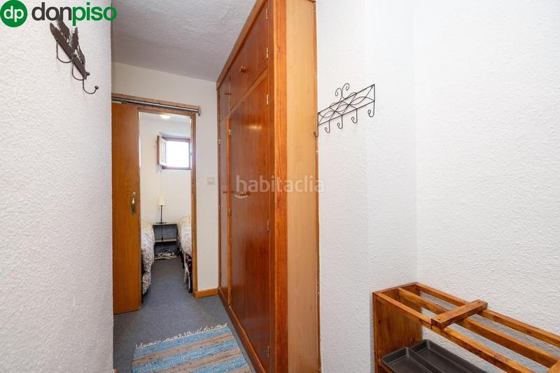 Foto 1249e8f0-6d84-48b6-80a9-a74742b71ab2. Estudio en calle calle virgen de las nieves 10 en Sierra Nevada