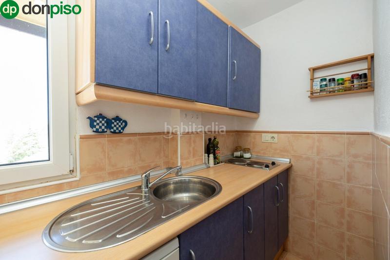Foto 317348f6-132f-4d72-bd6d-e9970892b884. Estudio en calle calle virgen de las nieves 10 en Sierra Nevada