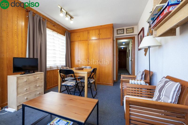 Foto 5a62cbc6-73a8-4fe2-b961-27424b94aa38. Estudio en calle calle virgen de las nieves 10 en Sierra Nevada