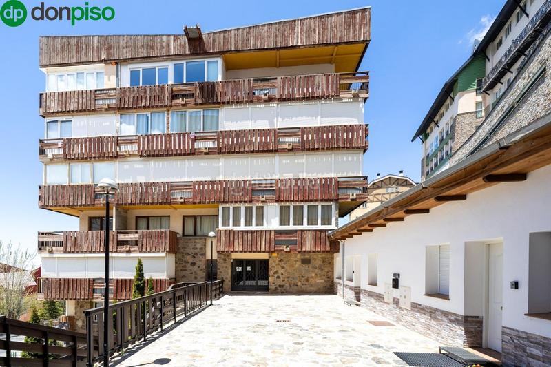 Foto 9b1e85a5-d9c1-43a8-bdb6-3b10849b922c. Estudio en calle calle virgen de las nieves 10 en Sierra Nevada