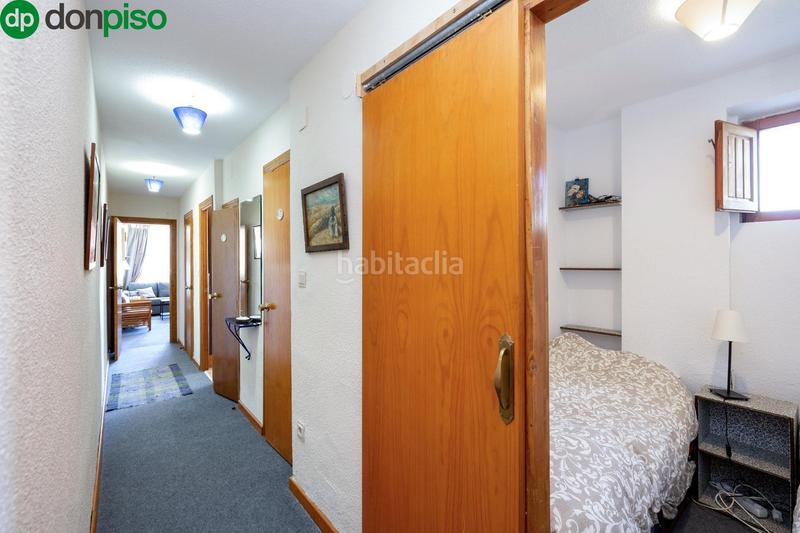 Foto a208dc29-30fd-492b-b3f8-a30d1e8e547d. Estudio en calle calle virgen de las nieves 10 en Sierra Nevada