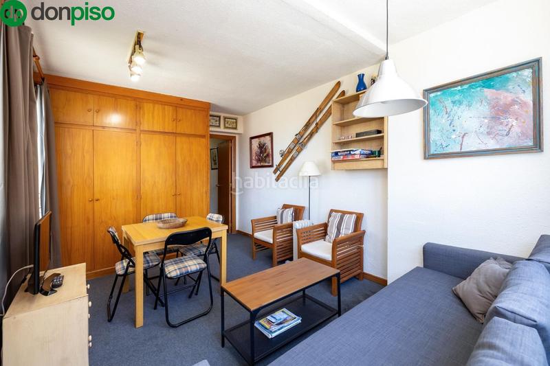 Foto 098846a5-02a9-4a78-b297-df93153ff962. Studio dans calle calle virgen de las nieves 10 dans Sierra Nevada