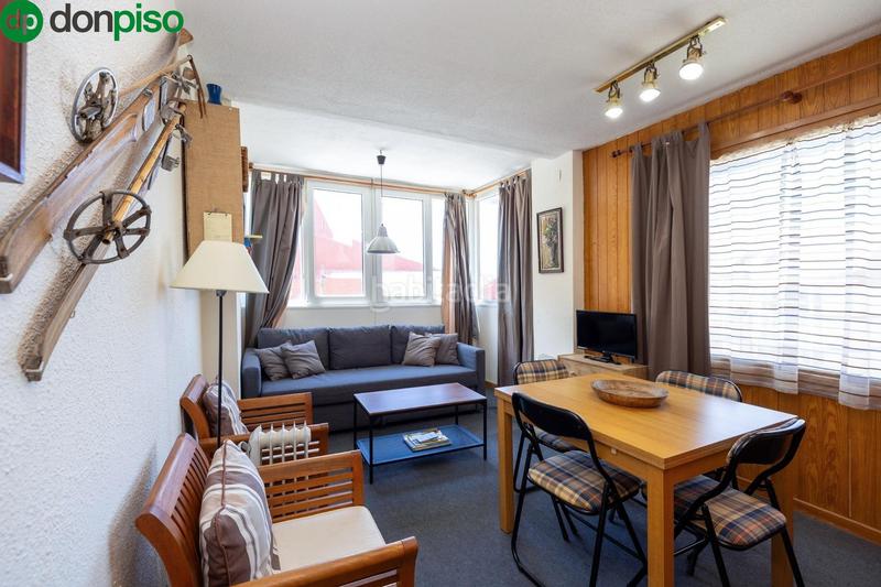 Foto 1361d2b1-4043-494b-af72-1c767d9c2fd8. Studio dans calle calle virgen de las nieves 10 dans Sierra Nevada