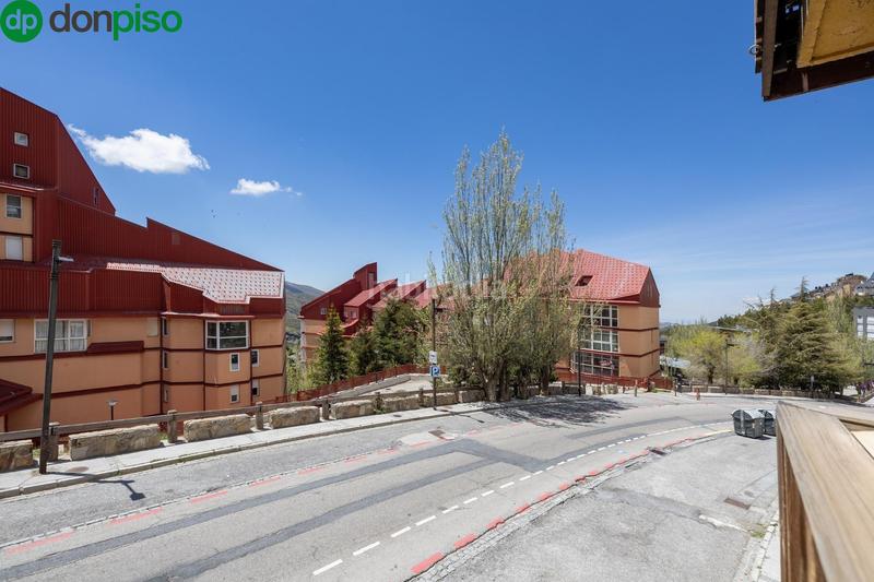 Foto 15a4aa88-7153-4b3d-a932-127f73bd1cac. Studio dans calle calle virgen de las nieves 10 dans Sierra Nevada