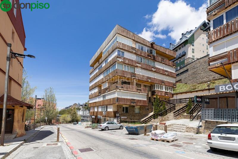 Foto 34ad1828-a634-4f1f-b986-81fddca23003. Studio dans calle calle virgen de las nieves 10 dans Sierra Nevada