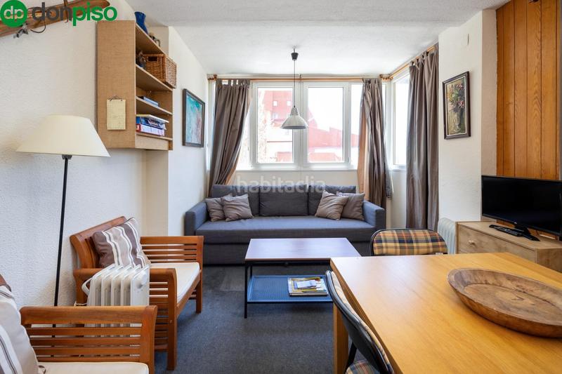 Foto 3855a2a4-a19f-4909-9b8d-b81bd93b449a. Studio dans calle calle virgen de las nieves 10 dans Sierra Nevada