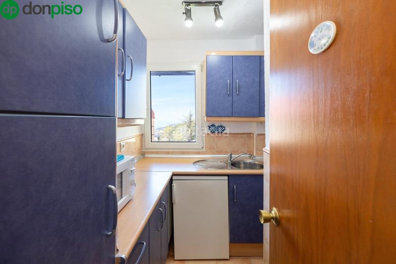 Foto 402fd03b-ec6a-4616-9c6a-59e8d3c83667. Studio dans calle calle virgen de las nieves 10 dans Sierra Nevada