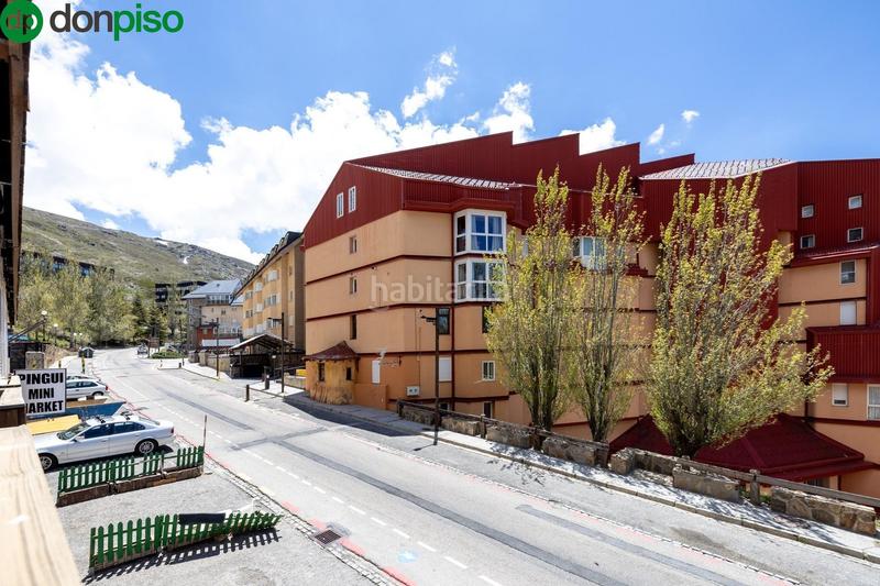 Foto 4d10eaad-4914-4d8f-8c83-15ac9873e3ae. Studio dans calle calle virgen de las nieves 10 dans Sierra Nevada