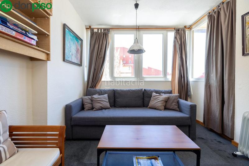 Foto 5083808c-ba91-4e59-b282-5d2e0820276c. Studio dans calle calle virgen de las nieves 10 dans Sierra Nevada